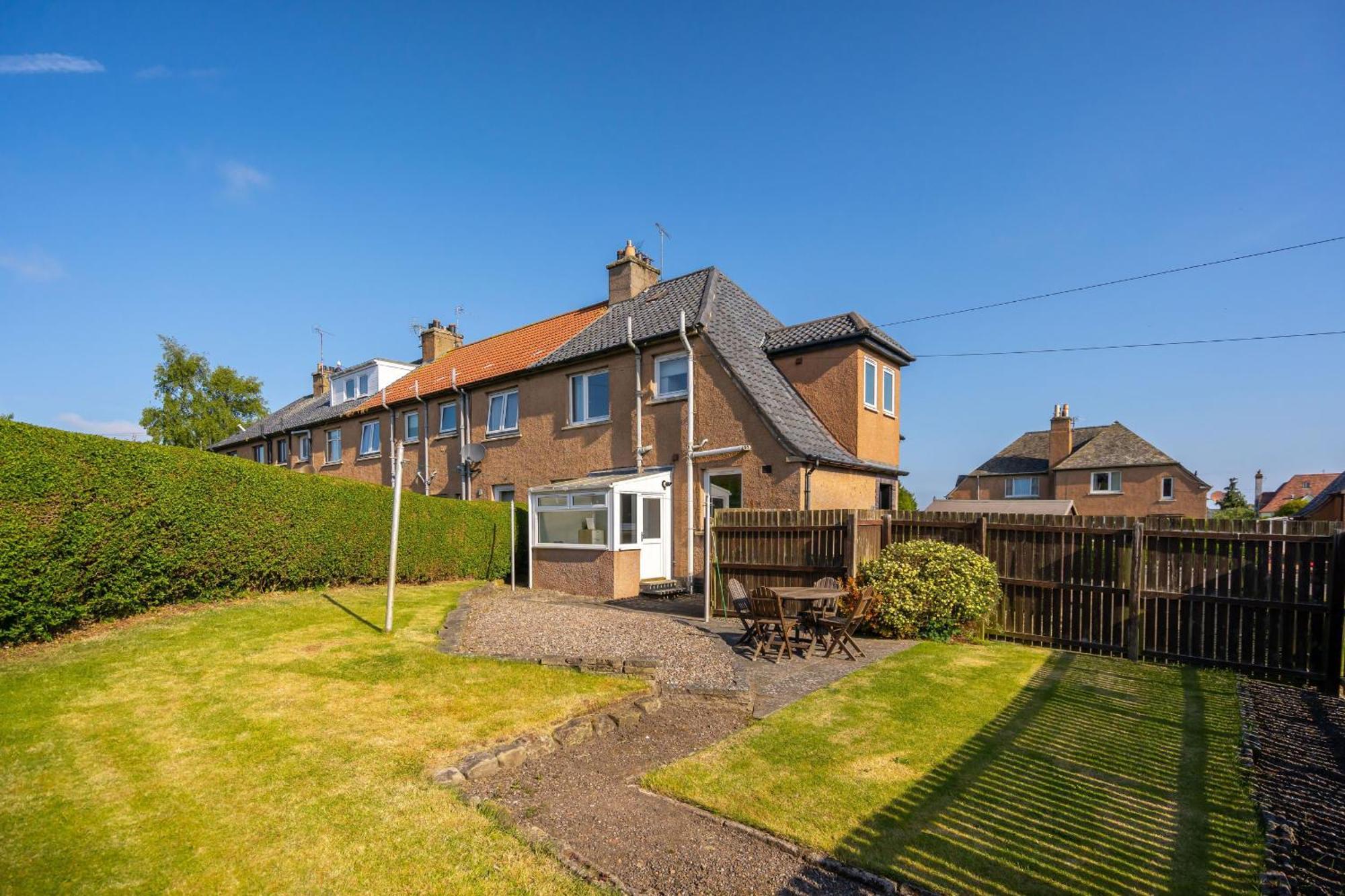 Vila Lamond Drive House St Andrews Exteriér fotografie